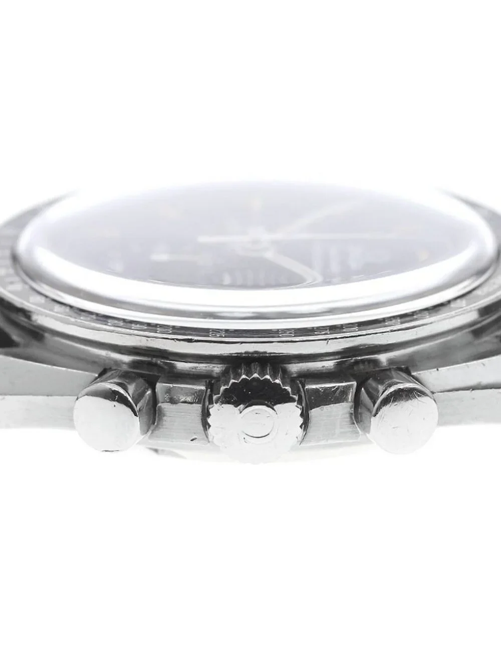 OMEGA Speedmaster Professional